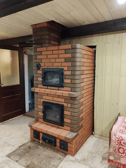 Сквозной огонь